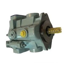 Parker denison hydraulic pump PVT6/10/15/20/29/38/47/64 1/2 R/L 1/4/5 C/F/L/J/K/V/W 0 0/2/3/4 0/S/A/B/C/D 0/A/B/Q/C/R/D 0/1